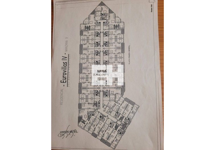 Segunda mano - Apartamento  - Los Alcázares - Lomas Del Rame