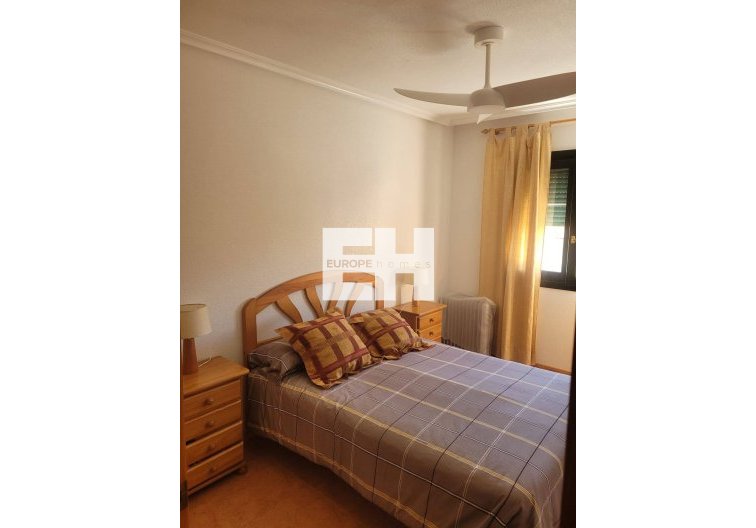 Segunda mano - Apartamento  - Los Alcázares - Lomas Del Rame