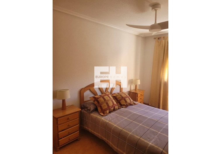 Segunda mano - Apartamento  - Los Alcázares - Lomas Del Rame