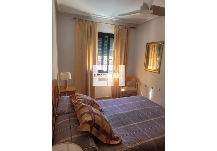 Segunda mano - Apartamento  - Los Alcázares - Lomas Del Rame