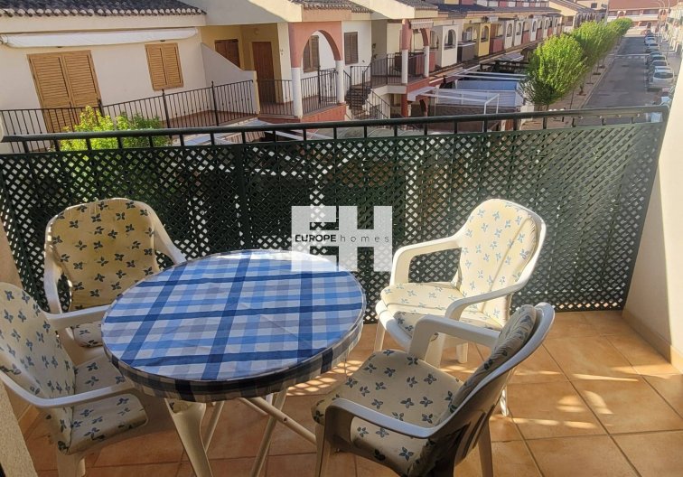 Segunda mano - Apartamento  - Los Alcázares - Lomas Del Rame
