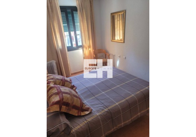Segunda mano - Apartamento  - Los Alcázares - Lomas Del Rame