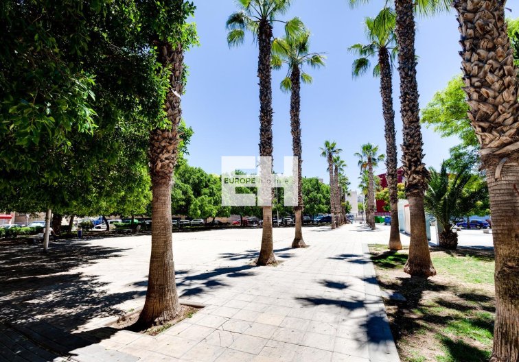 Segunda mano - Apartamento  - Torrevieja - Centro