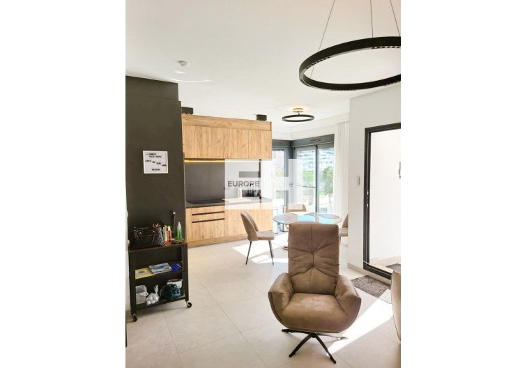 Segunda mano - Penthouse Penthouse - San Miguel de Salinas - Costa Blanca