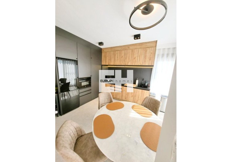 Segunda mano - Penthouse Penthouse - San Miguel de Salinas - Costa Blanca