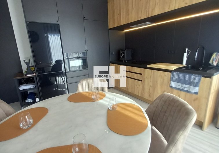 Segunda mano - Penthouse Penthouse - San Miguel de Salinas - Costa Blanca