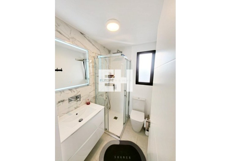 Segunda mano - Penthouse Penthouse - San Miguel de Salinas - Costa Blanca