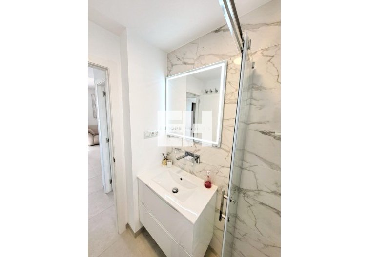 Segunda mano - Penthouse Penthouse - San Miguel de Salinas - Costa Blanca