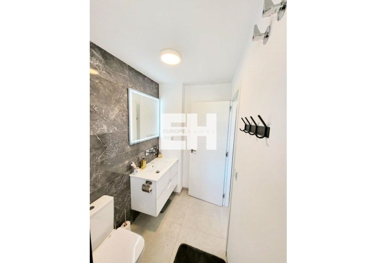 Segunda mano - Penthouse Penthouse - San Miguel de Salinas - Costa Blanca