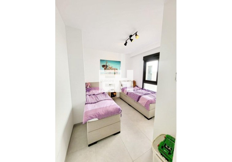 Segunda mano - Penthouse Penthouse - San Miguel de Salinas - Costa Blanca