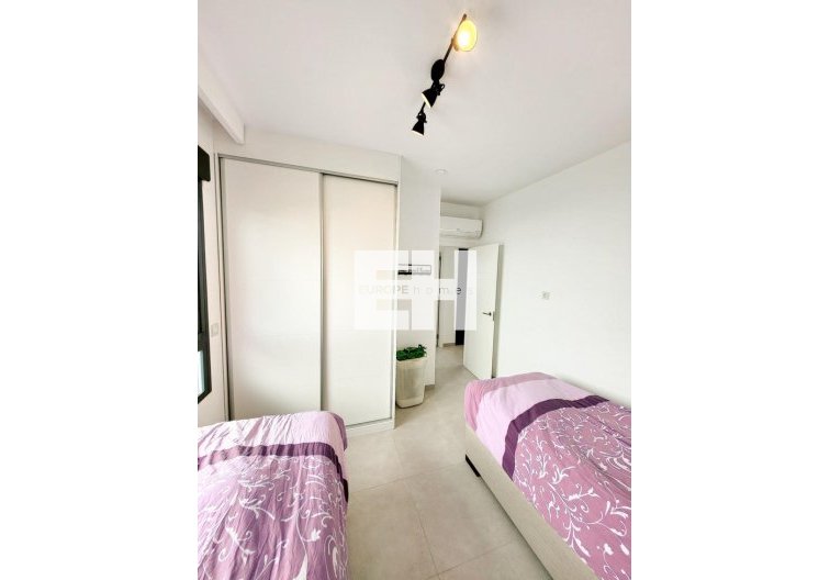 Segunda mano - Penthouse Penthouse - San Miguel de Salinas - Costa Blanca