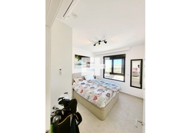 Segunda mano - Penthouse Penthouse - San Miguel de Salinas - Costa Blanca