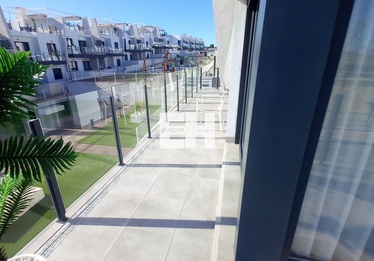 Segunda mano - Penthouse Penthouse - San Miguel de Salinas - Costa Blanca