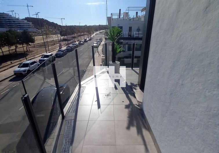 Segunda mano - Penthouse Penthouse - San Miguel de Salinas - Costa Blanca