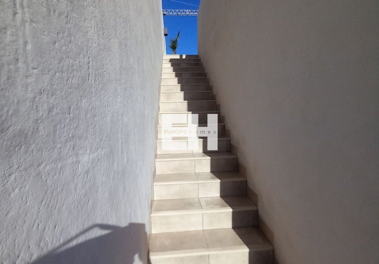 Segunda mano - Penthouse Penthouse - San Miguel de Salinas - Costa Blanca