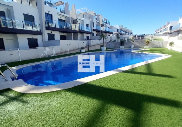 Segunda mano - Penthouse Penthouse - San Miguel de Salinas - Costa Blanca