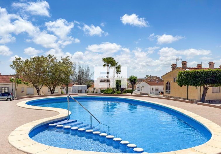 Segunda mano - town house - Ciudad Quesada - Costa Blanca