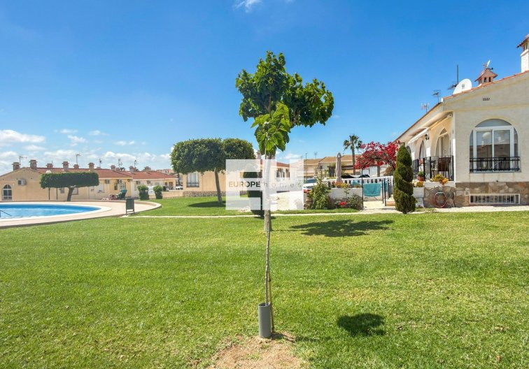 Segunda mano - town house - Ciudad Quesada - Costa Blanca