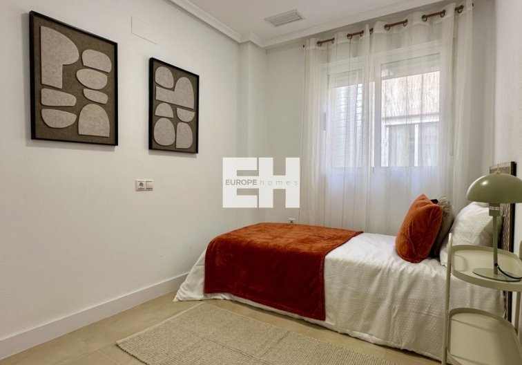 Segunda mano - Apartamento  - Torrevieja - Costa Blanca