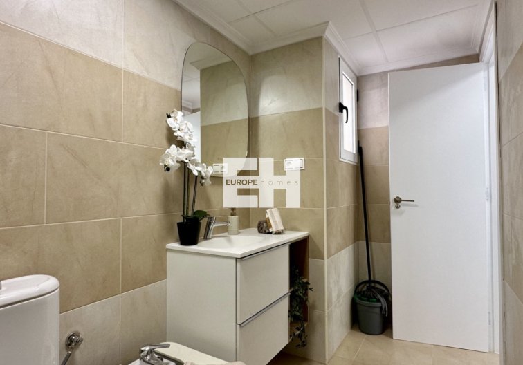 Segunda mano - Apartamento  - Torrevieja - Costa Blanca