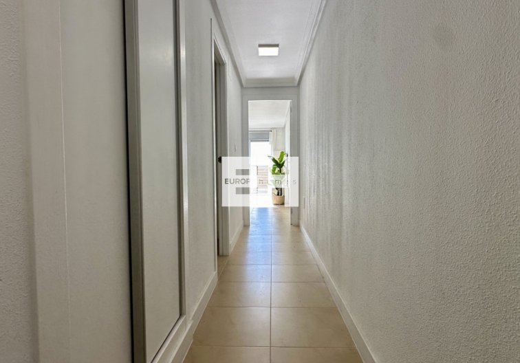 Segunda mano - Apartamento  - Torrevieja - Costa Blanca