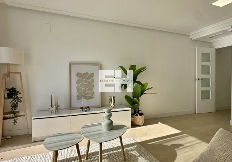 Segunda mano - Apartamento  - Torrevieja - Costa Blanca