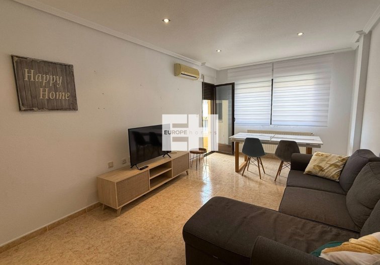 Segunda mano - Apartamento  - San Miguel de Salinas - Inland