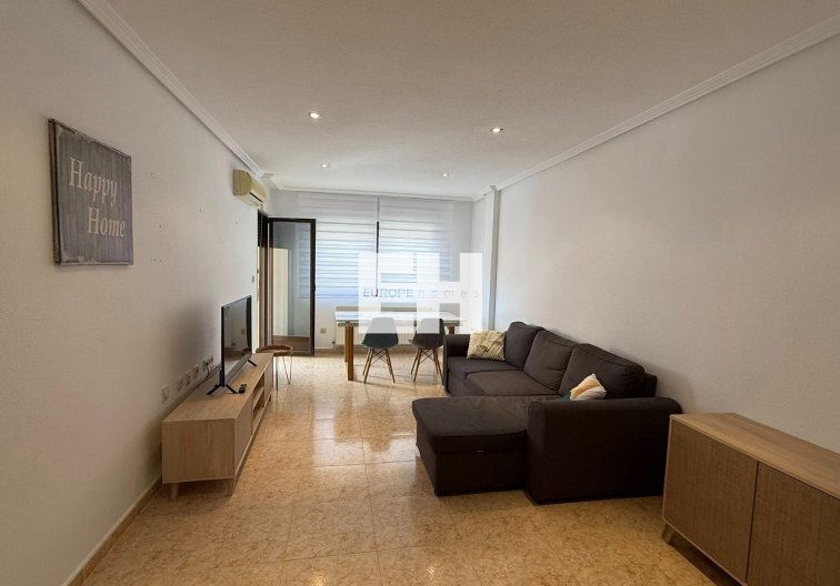 Segunda mano - Apartamento  - San Miguel de Salinas - Inland