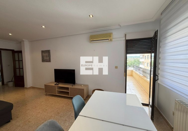 Segunda mano - Apartamento  - San Miguel de Salinas - Inland