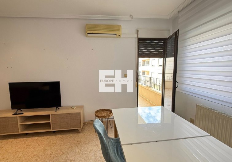 Segunda mano - Apartamento  - San Miguel de Salinas - Inland
