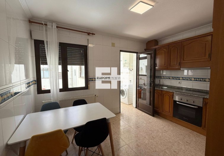 Segunda mano - Apartamento  - San Miguel de Salinas - Inland