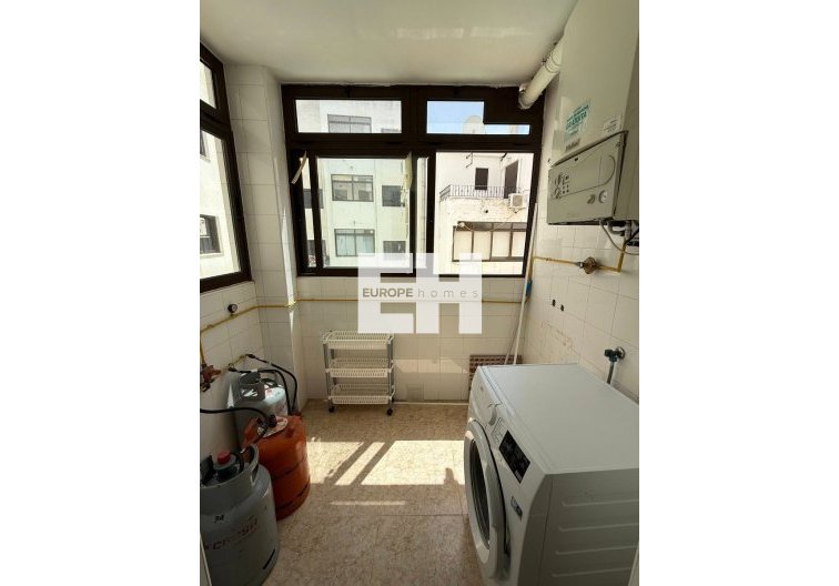 Segunda mano - Apartamento  - San Miguel de Salinas - Inland