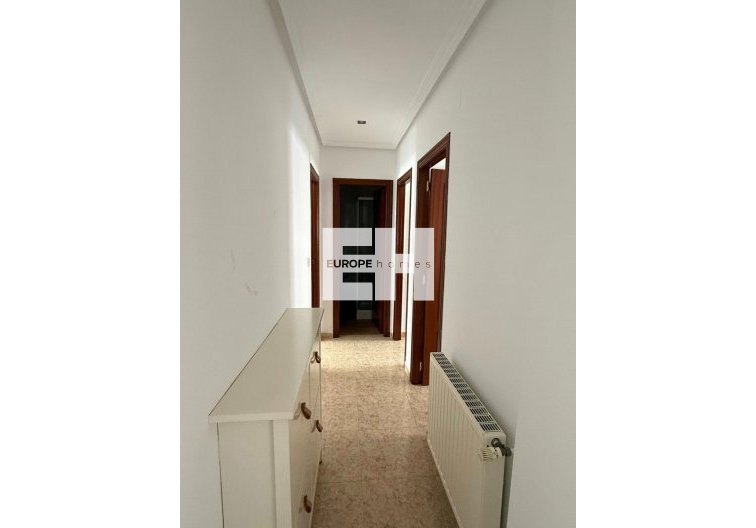 Segunda mano - Apartamento  - San Miguel de Salinas - Inland