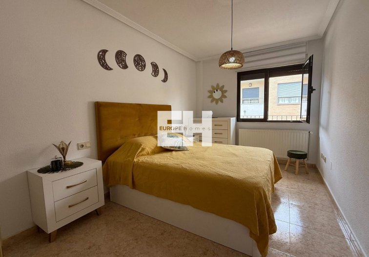 Segunda mano - Apartamento  - San Miguel de Salinas - Inland