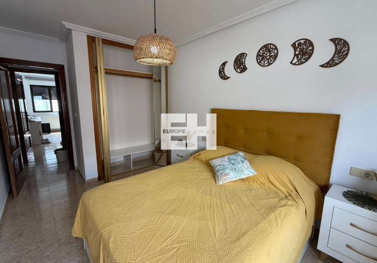 Segunda mano - Apartamento  - San Miguel de Salinas - Inland