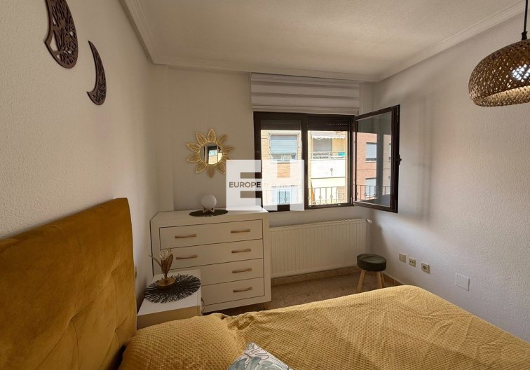 Segunda mano - Apartamento  - San Miguel de Salinas - Inland