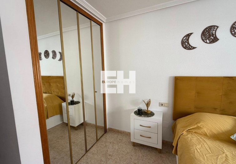 Segunda mano - Apartamento  - San Miguel de Salinas - Inland
