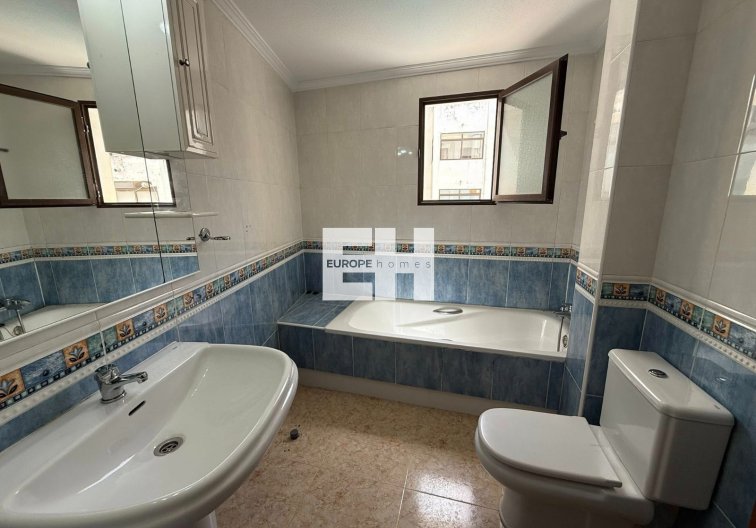 Segunda mano - Apartamento  - San Miguel de Salinas - Inland