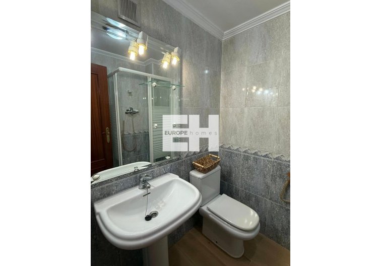 Segunda mano - Apartamento  - San Miguel de Salinas - Inland
