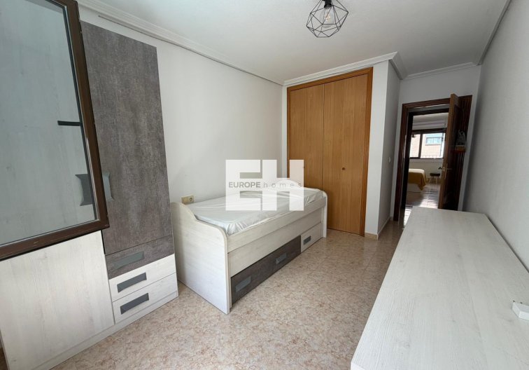 Segunda mano - Apartamento  - San Miguel de Salinas - Inland