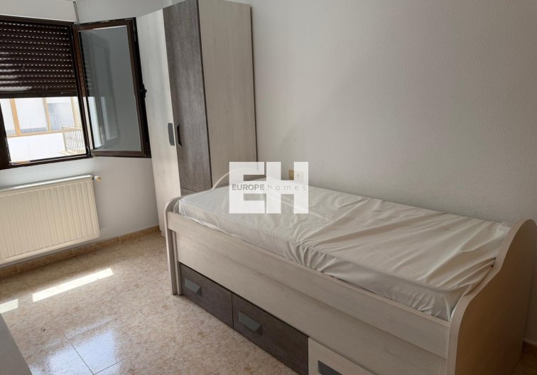 Segunda mano - Apartamento  - San Miguel de Salinas - Inland