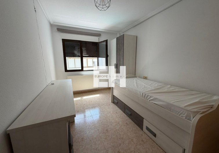 Segunda mano - Apartamento  - San Miguel de Salinas - Inland