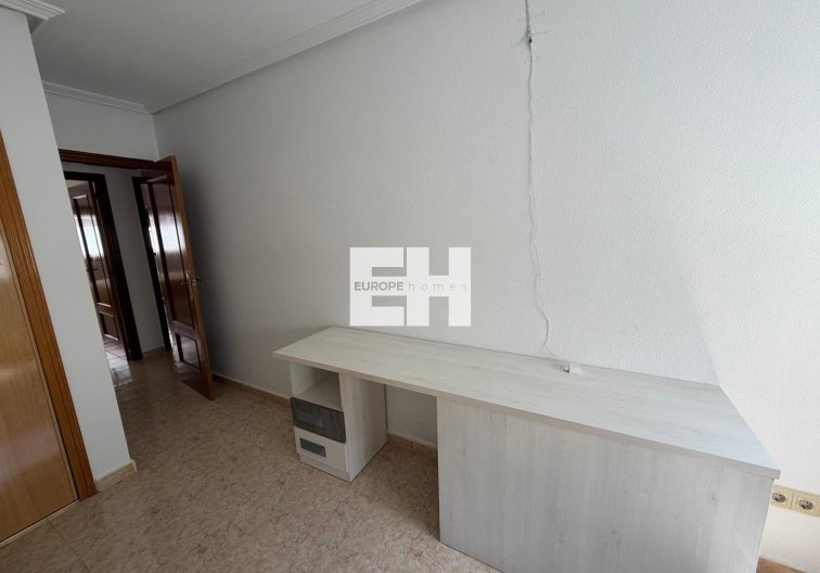 Segunda mano - Apartamento  - San Miguel de Salinas - Inland