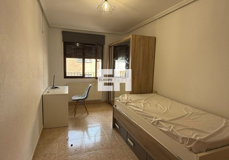 Segunda mano - Apartamento  - San Miguel de Salinas - Inland