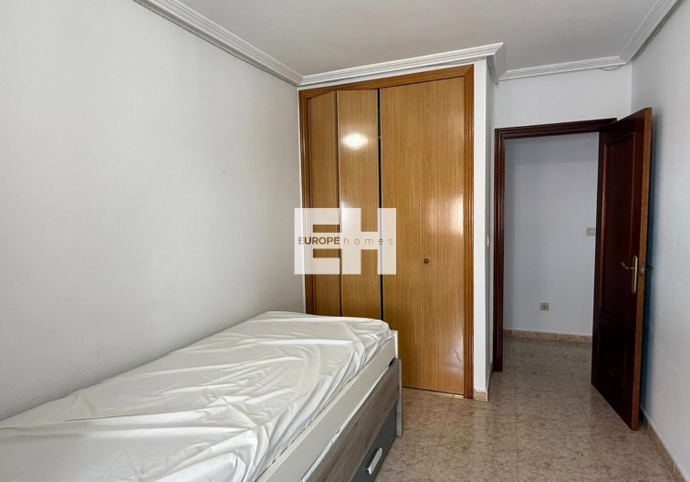 Segunda mano - Apartamento  - San Miguel de Salinas - Inland
