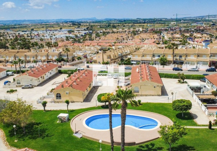 Segunda mano - Bungalow - Ciudad Quesada - Costa Blanca
