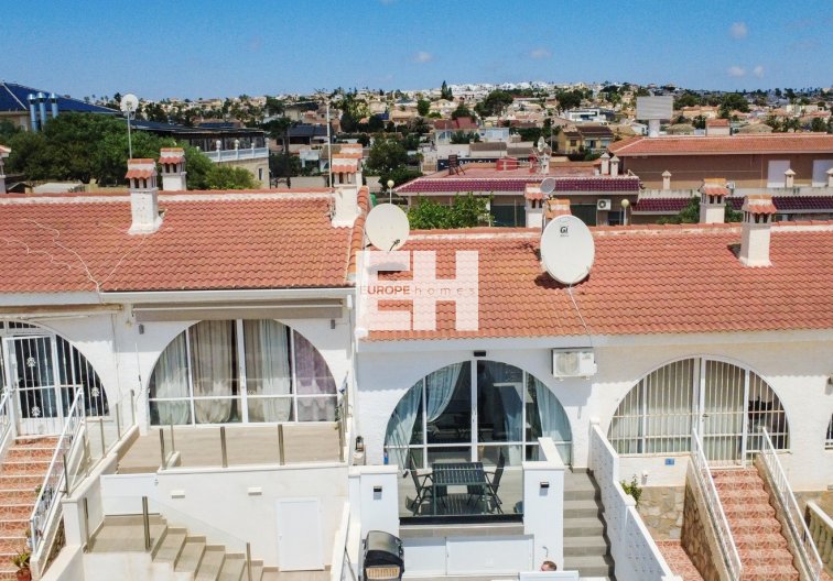 Segunda mano - Bungalow - Ciudad Quesada - Costa Blanca