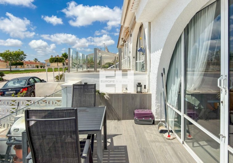 Segunda mano - Bungalow - Ciudad Quesada - Costa Blanca