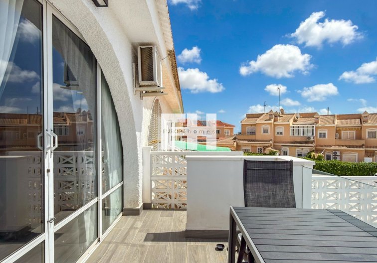 Segunda mano - Bungalow - Ciudad Quesada - Costa Blanca