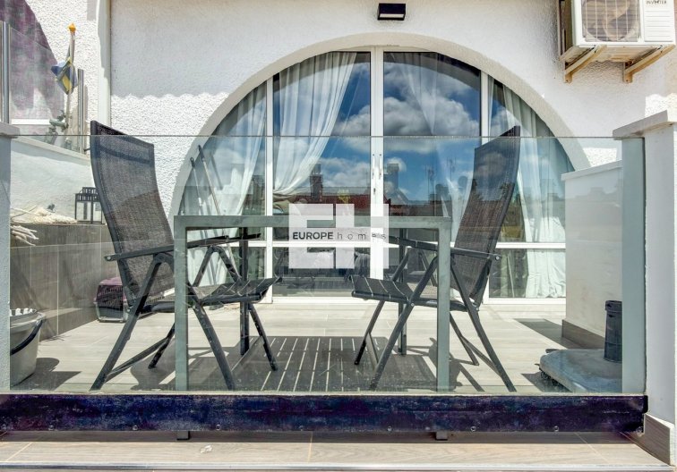 Segunda mano - Bungalow - Ciudad Quesada - Costa Blanca